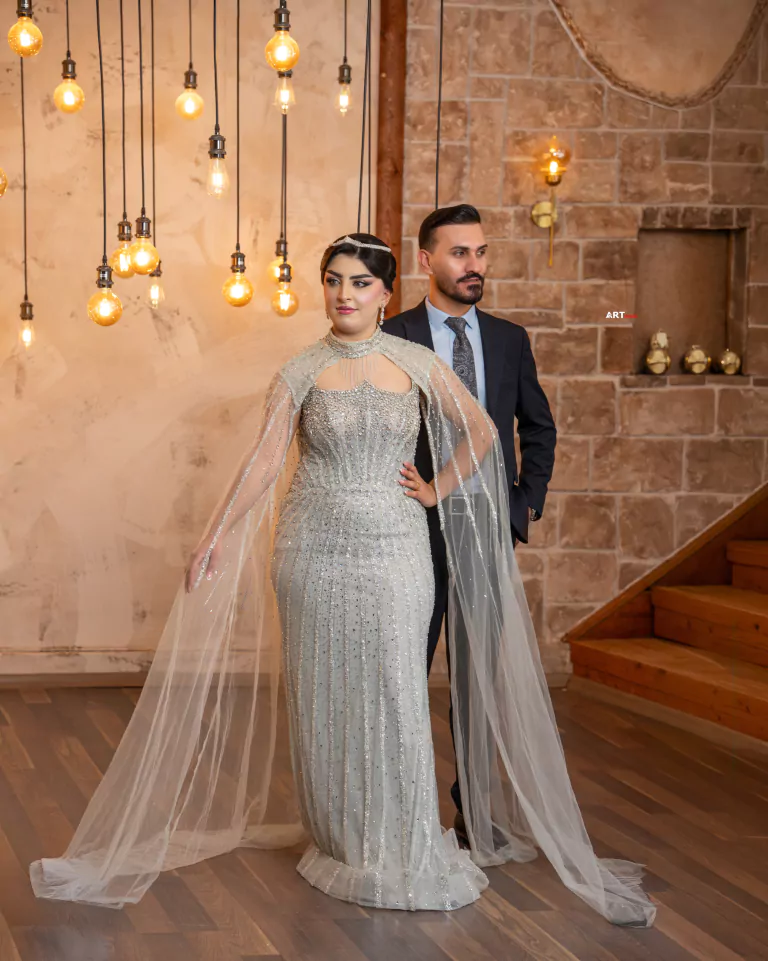 Akram & Kajin — Wedding photograph 5 of 7 by ART VIDEO