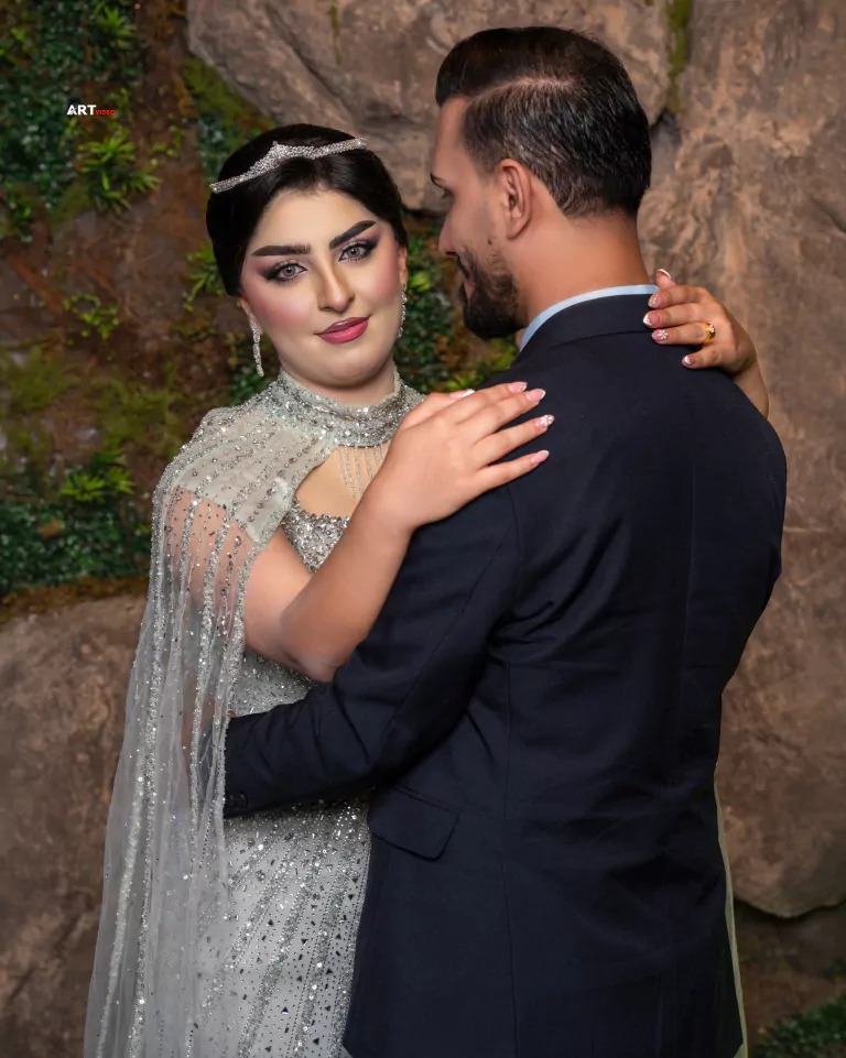 Akram & Kajin — Wedding photograph 6 of 7 by ART VIDEO