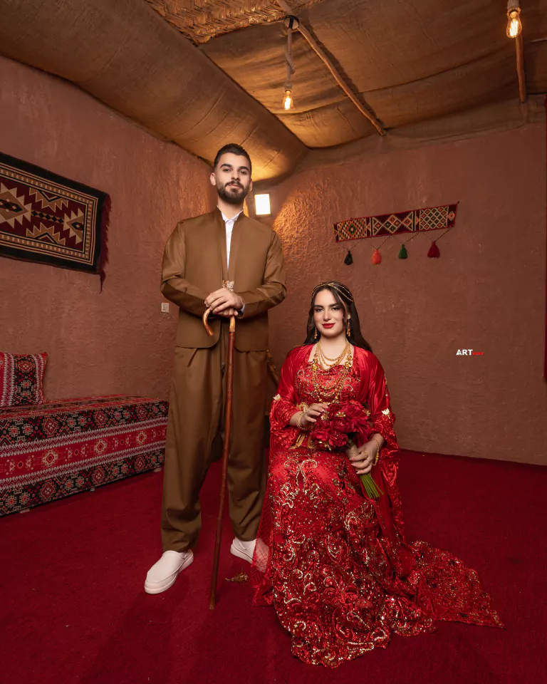 Astyak & Enas — Engagement photograph 3 of 5 by ART VIDEO