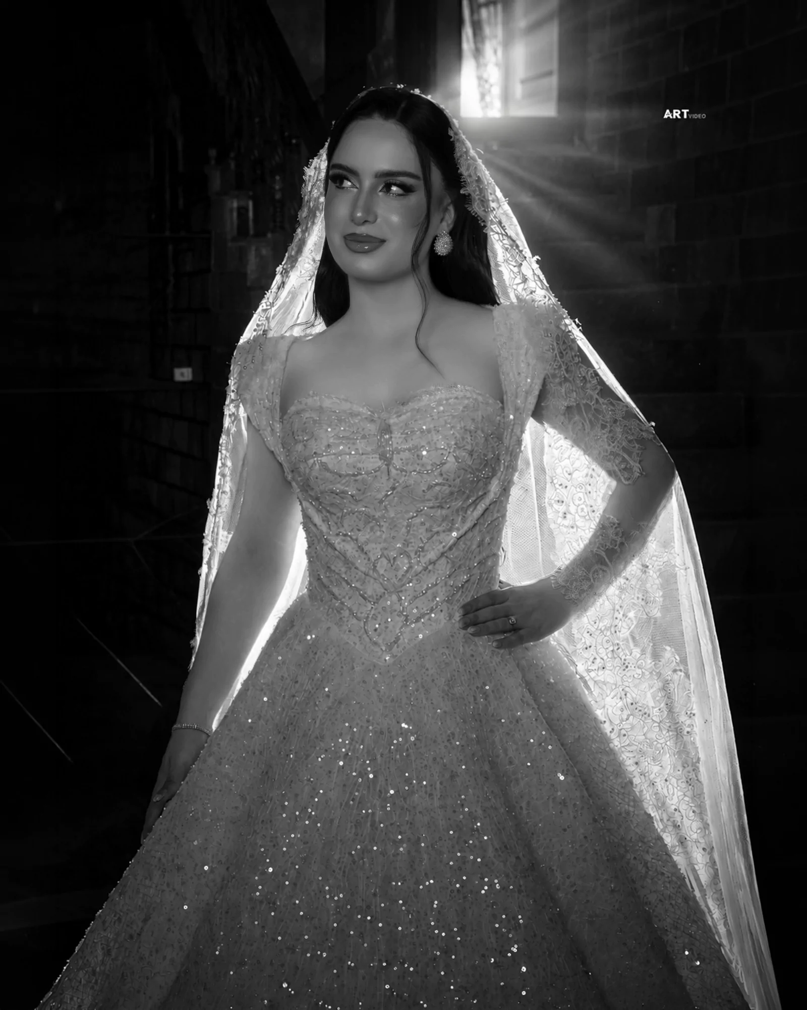 Astyak & Enas — Wedding photograph 2 of 12 by ART VIDEO