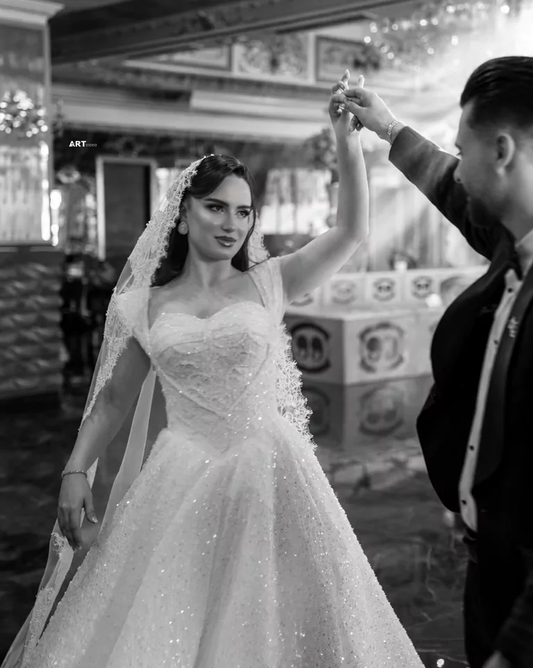 Astyak & Enas — Wedding photograph 4 of 12 by ART VIDEO