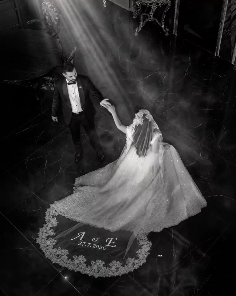 Astyak & Enas — Wedding photograph 9 of 18 by ART VIDEO