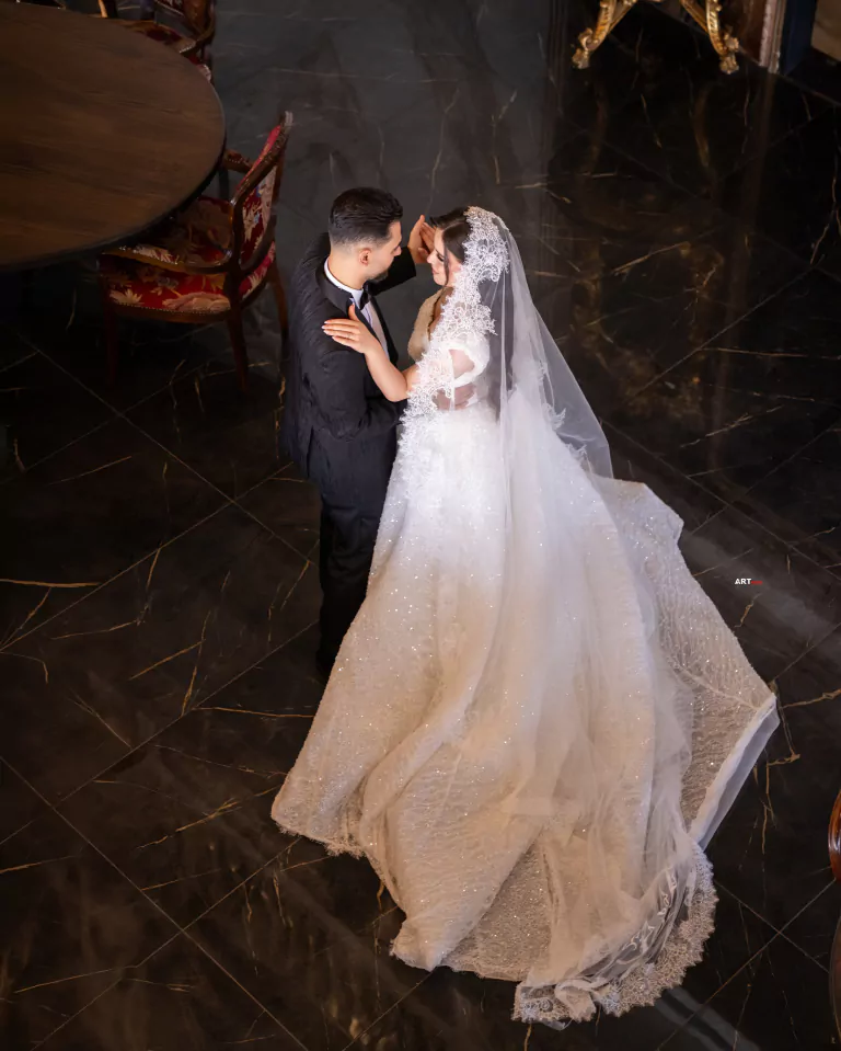 Astyak & Enas — Wedding photograph 14 of 18 by ART VIDEO
