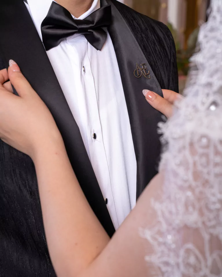 Astyak & Enas — Wedding photograph 5 of 12 by ART VIDEO