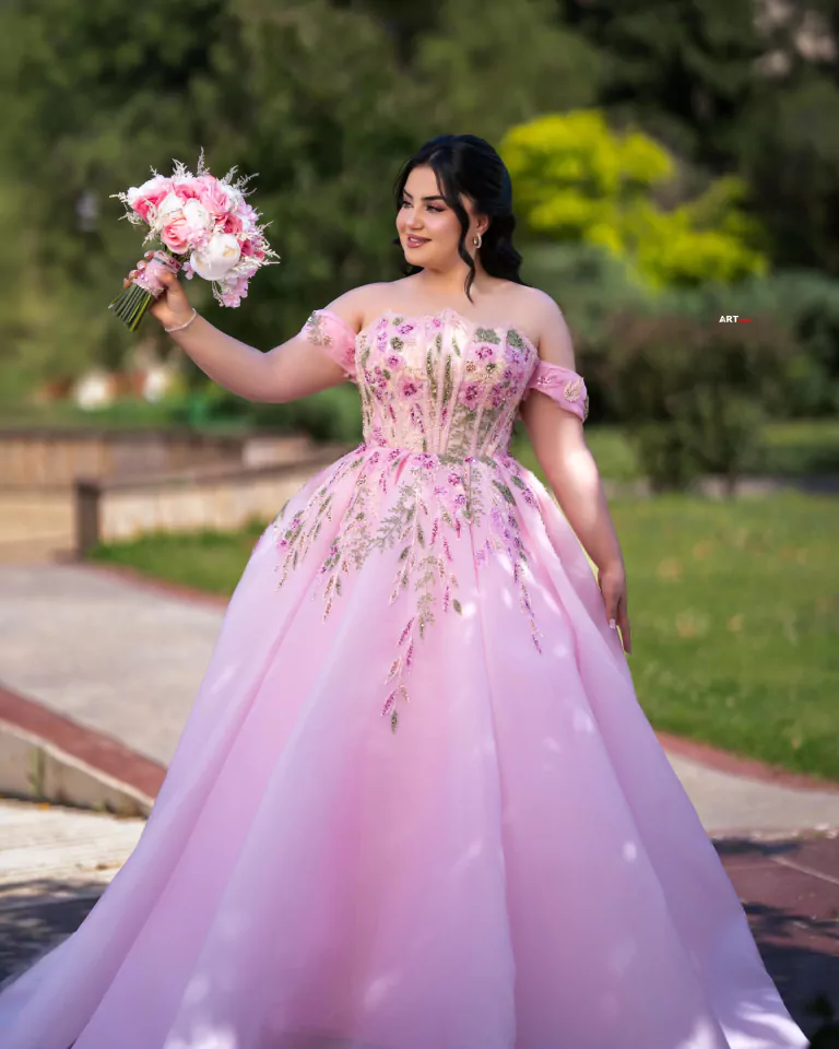 Dhyaa & Milad — Engagement photograph 1 of 9 by ART VIDEO