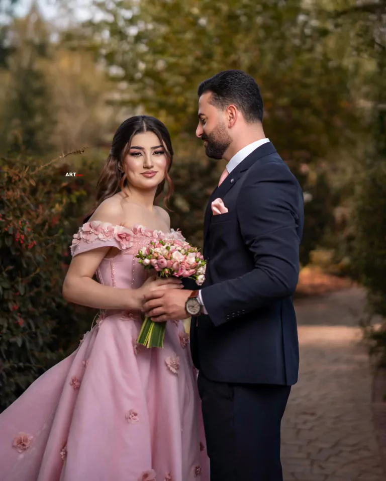 Engagement — photograph 4 of 5 by ART VIDEO