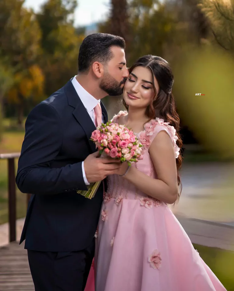 Engagement — photograph 5 of 5 by ART VIDEO