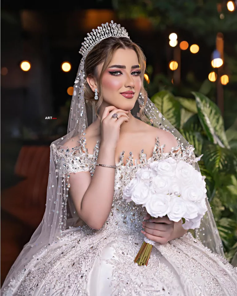 Mazen & Malak — Wedding photograph 3 of 5 by ART VIDEO