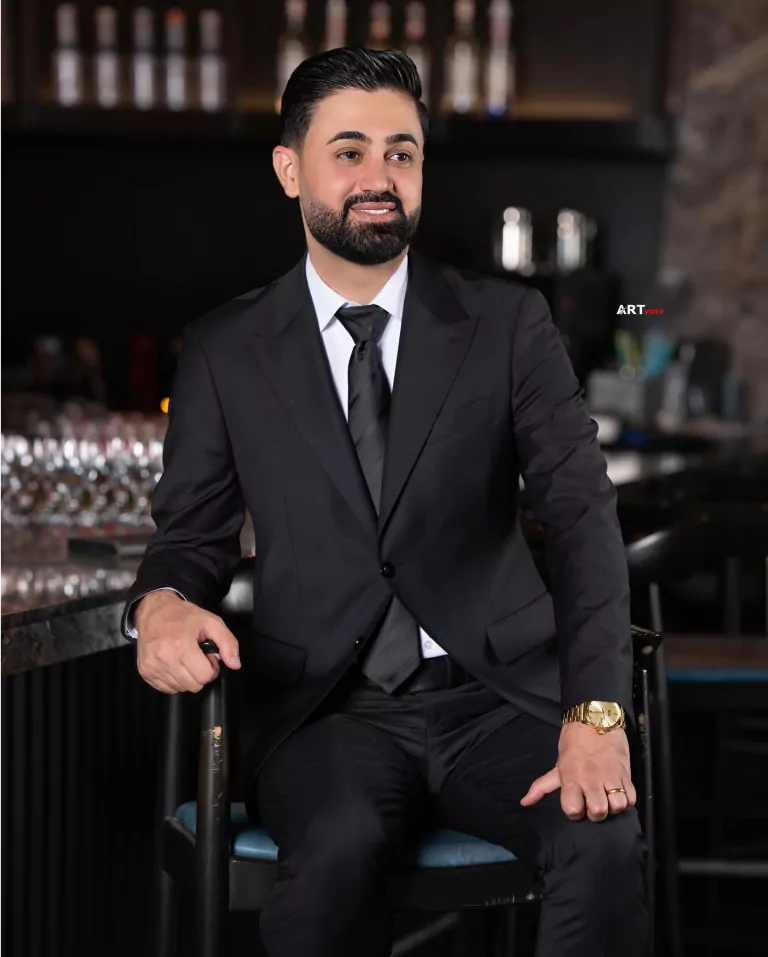 Mazen & Malak — Wedding photograph 1 of 5 by ART VIDEO