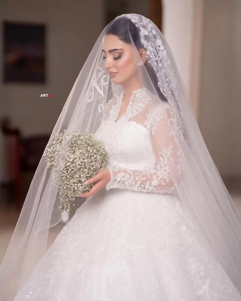 Naamat & Malak — Wedding photograph 10 of 14 by ART VIDEO