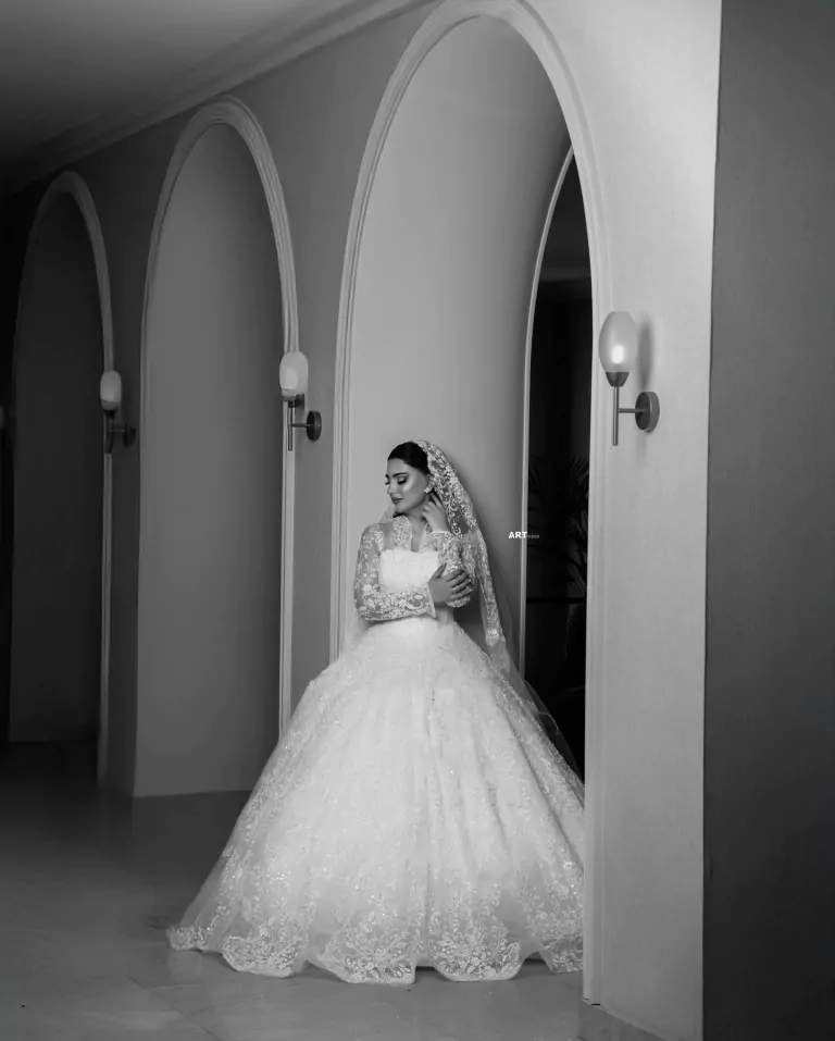 Naamat & Malak — Wedding photograph 13 of 14 by ART VIDEO