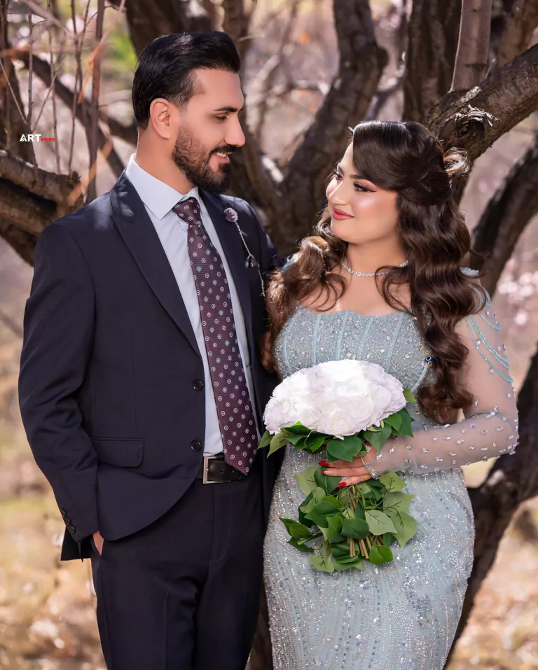 Nadhim & Bahif — Engagement photograph 6 of 7 by ART VIDEO