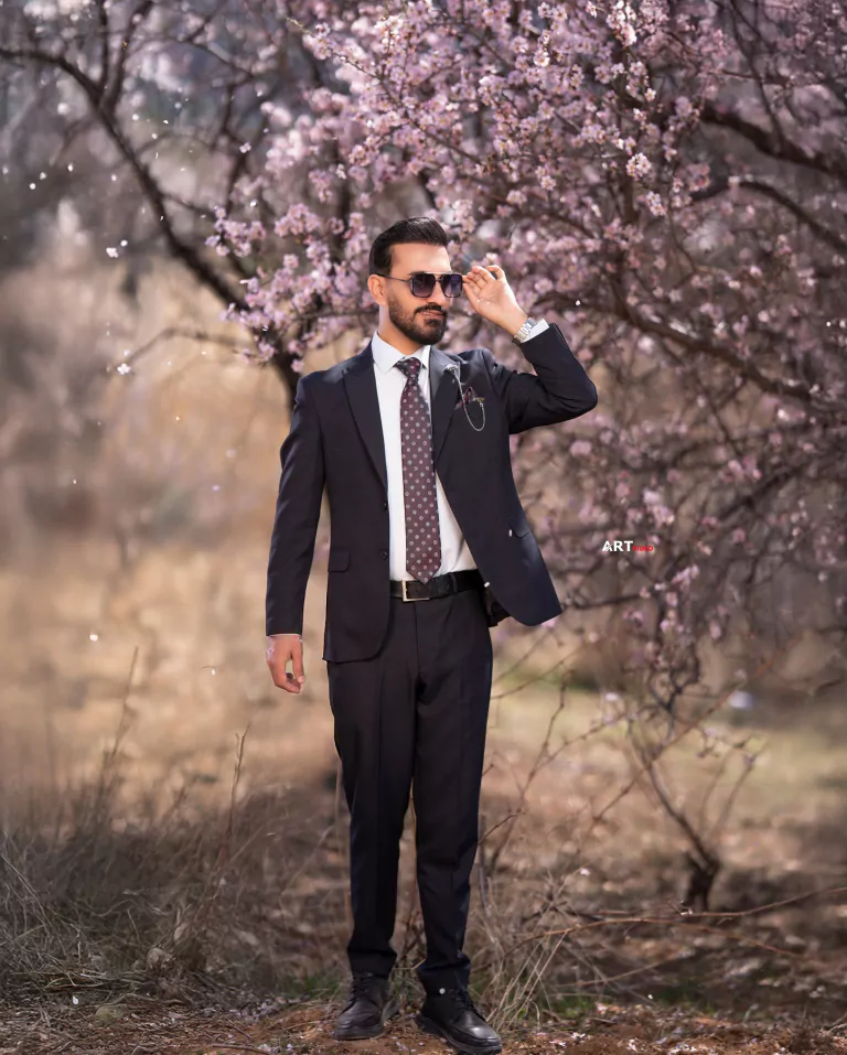 Nadhim & Bahif — Engagement photograph 3 of 7 by ART VIDEO