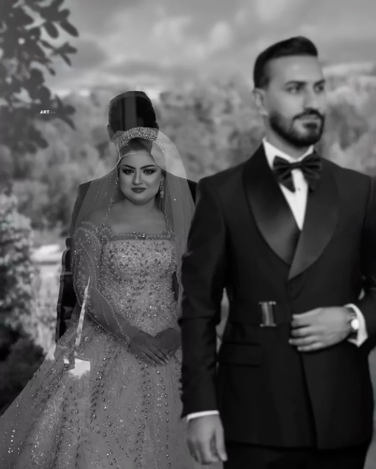 Nadhim & Bahif — Wedding photograph 8 of 8 by ART VIDEO