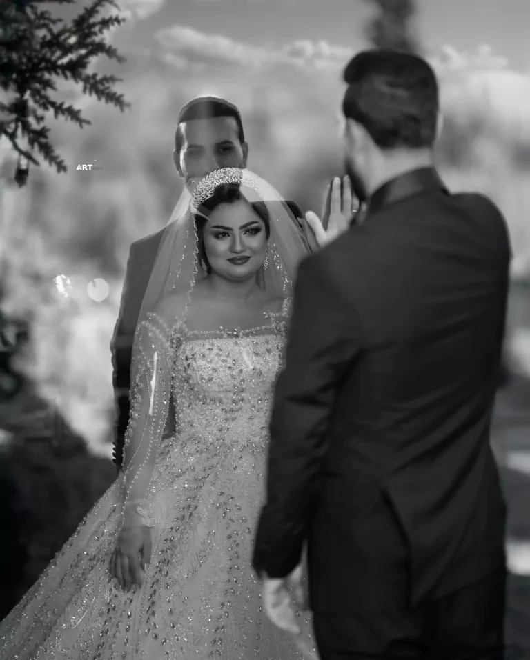 Nadhim & Bahif — Wedding photograph 1 of 8 by ART VIDEO