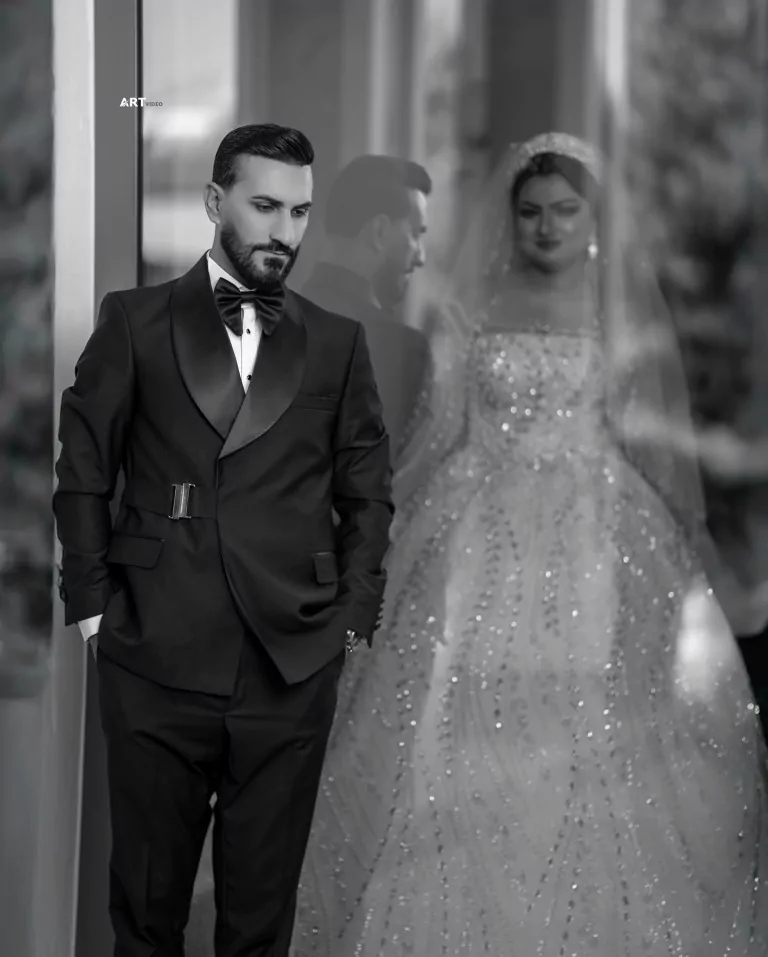 Nadhim & Bahif — Wedding photograph 2 of 8 by ART VIDEO