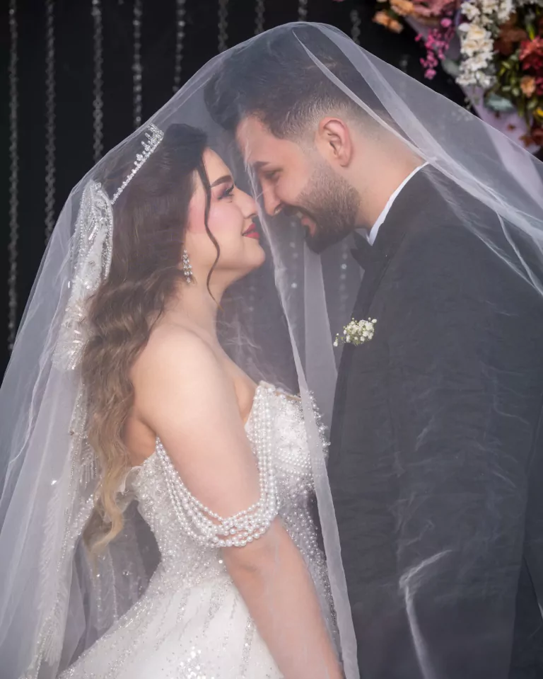 Sabhan & Karin — Wedding photograph 2 of 12 by ART VIDEO