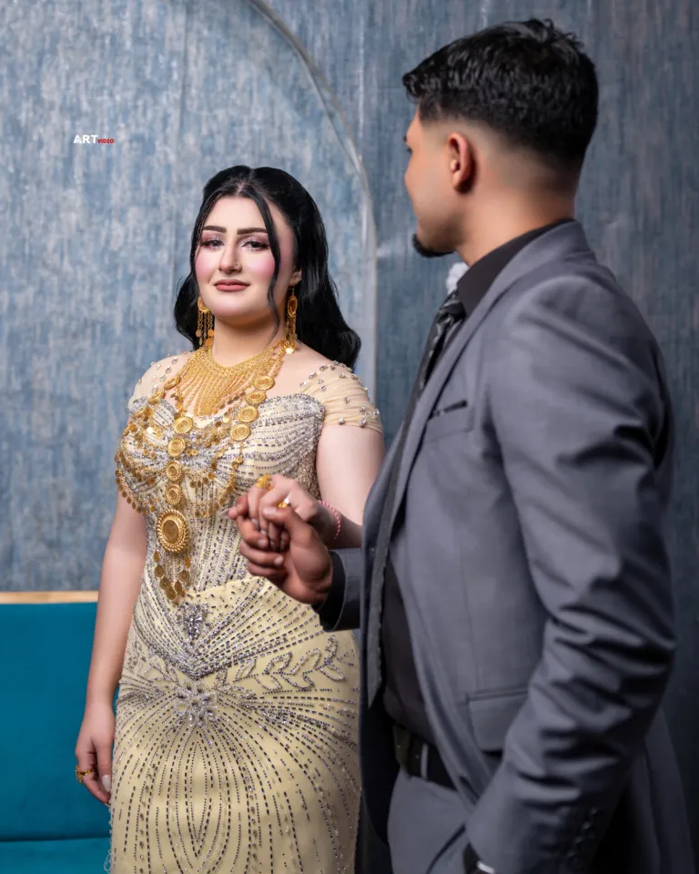 Sami & Ghazal — Engagement photograph 4 of 5 by ART VIDEO
